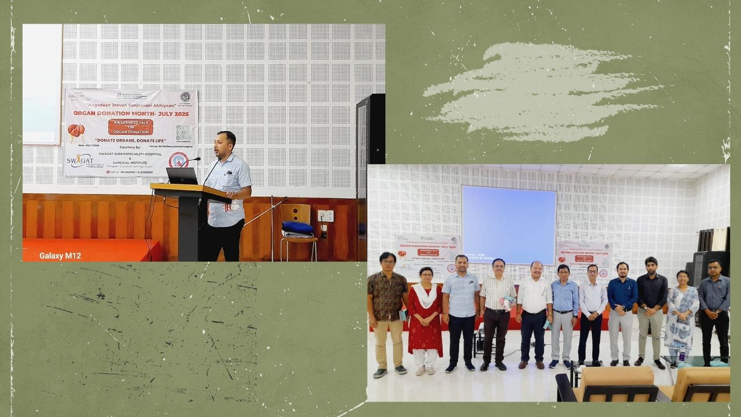 Hospital Awareness Programme