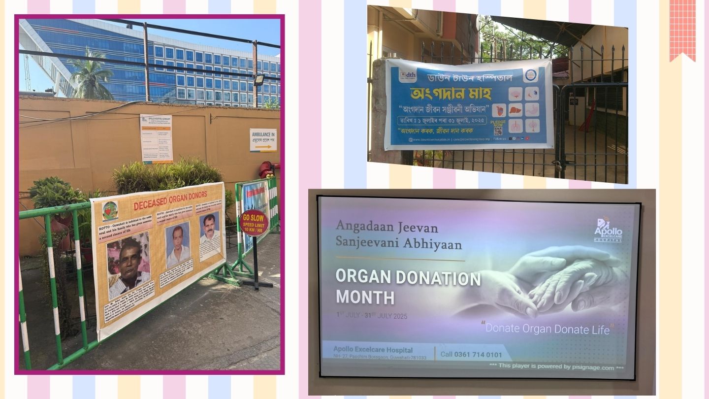 Public Awareness Campaigns